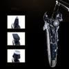 JYYBN Shaver Rotary Electric Shaver USB Rechargeable Facial Electric Razor for Men Grooming Kit Shaving Machine view 2
