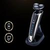 JYYBN Shaver Rotary Electric Shaver USB Rechargeable Facial Electric Razor for Men Grooming Kit Shaving Machine view 4
