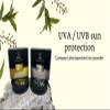 Le Walk Le walk Compact Photoprotective Powder Mineral Sunscreen YVA/UVB, 0.42 Ounce (Pack of 1) view 2