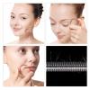4 Pcs Facial Hair Remover Manual Epilator Spring Spring Face Hair Remover with Handle Hair Epilator Tool (Random Color) view 4