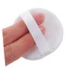 KALLORY Loose Face Compact Case Empty Container, Portable Loose Case Ultra Thin Cosmetic with Mirror for Makeup (2Pcs) Cosmetics Box view 4