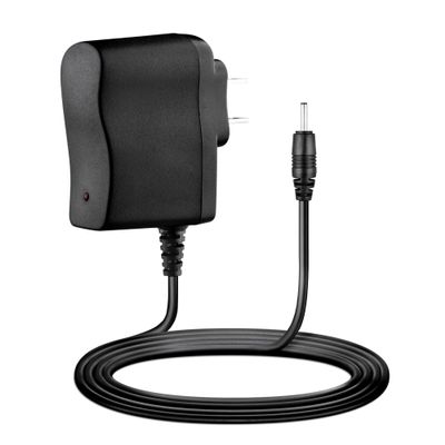 HISPD AC Adapter for Remington MB-70 & MB-400 Vacuum Mustache & Beard Trimmer Power