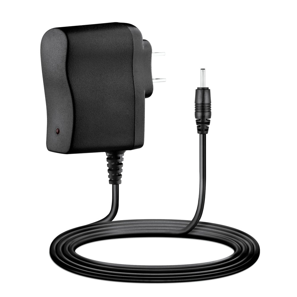 HISPD AC Adapter for Remington MB-70 & MB-400 Vacuum Mustache & Beard Trimmer Power