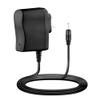 HISPD AC Adapter for Remington MB-70 & MB-400 Vacuum Mustache & Beard Trimmer Power view 1