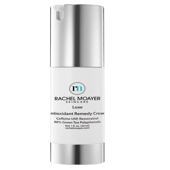 Rachel Moayer Skin RM Luxe Antioxidant Remedy Cream