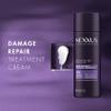 Nexxus Keraphix Damage Repair Pre-Wash Treatment Cream for Damaged Hair With Keratin Protein & Black Rice 6 oz view 2