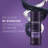 Nexxus Keraphix Damage Repair Pre-Wash Treatment Cream for Damaged Hair With Keratin Protein & Black Rice 6 oz view 3