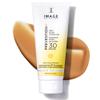 IMAGE Skincare, PREVENTION+ Daily Tinted Moisturizer SPF 30 Sunscreen, No White Cast, Amazon Exclusive, 3.2oz view 1