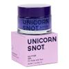 UNICORN SNOT Holographic Face Glitter & Body Glitter Gel | Holiday Glitter Makeup: Stocking Stuffers & Christmas Gift | Hair Glitter, Vegan & Cruelty-Free, 1.7 oz Purple Glitter (UV) view 1