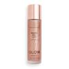 Makeup Revolution, Molten Body Glow, Rose Gold, 100ml view 2