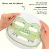 Epielle Character Face Mask Wild Kingdom 6 Pack, Fun & Effective Korean Skin Care, Spa Party Favors, Stocking Stuffers, Birthday Gifts for Women, Self Care Gifts view 4