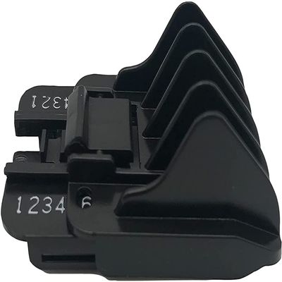 Trimmer Replacement Six Position Adjustable Guard Guide Comb for Wahl Lithium-Ion (View Photos and Description for Compatible Models and Blade Sizes)