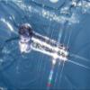 sundree Cooling Facial Globe | Freezer Safe Facial Massaging Ice Globe, Hand-Blown Glass view 4