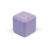 HIDDEN GEM SOAPS February Birthstone Amethyst 3 Piece Gift Set All Natural Bar Soap, Bath Bomb, Shower Steamer Made in USA Palm Oil Free view 4
