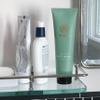 Heales Apothecary Eucalyptus Face Wash, Moisturizing, Non-Foaming Cream Cleanser with Hyaluronic Acid, Ceramides, Eucalyptus Oil, and Glycerin for Sensitive, Dry, and Acne-prone Skin, 5.1 oz view 3