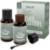Perfecto Toenail Treatment with Tea Tree Oil - Fingernail and Toe Nail Treatment Extra Strength - Nail Repair Foot Nail Treatment - Renews Foot, Yellow & Cracked Nails view 1