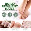 Perfecto Toenail Treatment with Tea Tree Oil - Fingernail and Toe Nail Treatment Extra Strength - Nail Repair Foot Nail Treatment - Renews Foot, Yellow & Cracked Nails view 3