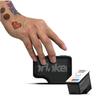 Prinker Temporary Tattoo Printer, Custom Tattoos in Seconds, Water-Resistant and Soap-Washable, Android & iOS Compatible, Fun & Easy, Festivals Parties Events (Prinker M with Color Ink) view 1