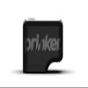 Prinker Temporary Tattoo Printer, Custom Tattoos in Seconds, Water-Resistant and Soap-Washable, Android & iOS Compatible, Fun & Easy, Festivals Parties Events (Prinker M with Color Ink) view 2
