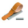 Grandslam Shaving Kit - Straight Razor With Leather Strop, Sharpening Stone, Brush, Bowl, Soap - Gift for Men view 2