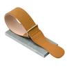 Grandslam Shaving Kit - Straight Razor With Leather Strop, Sharpening Stone, Brush, Bowl, Soap - Gift for Men view 4