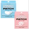 I DEW CARE Hydrocolloid Acne Pimple Patch - Timeout Blemish Chin & Chicks + Timeout Blemish Happy Paws Bundle view 1
