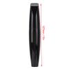 Empty Mascara Tubes 7pcs 15ml Set, Glossy Black, Thin Soft Brush Heads, Sealed DIY Kit with Rubber Stoppers view 4