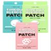 I DEW CARE Hydrocolloid Acne Pimple Patch - Timeout Blemish Original + Timeout Blemish Happy Paws + Timeout Blemish Dark Spot Bundle view 1