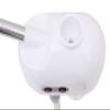 Beautynao Facial Steamer Rolling On Wheels Professional Spa Beauty Salon for Skin Care(White) view 3