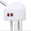 Beautynao Facial Steamer Rolling On Wheels Professional Spa Beauty Salon for Skin Care(White) view 4