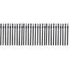 LALAFINA 300pcs Disposable Lip Brush Applicators Nylon Hair Lipstick Wands for Application for Gloss and Lip Color Convenient Travel view 2