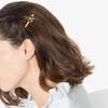 Custom4U Personalized Hair Clips for Women Name Hair Clips/1-10 Pictures Hair Clips Customized Hairpin Barrettes Custom Gifts for Her (Gifts Box) view 2