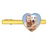 Custom4U Personalized Hair Clips for Women Name Hair Clips/1-19 Pictures Hair Clips Customized Hairpin Barrettes Custom Gifts for Her (Gifts Box) view 1