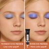 Profusion Cosmetics Pigment Base Eyeshadow Primer, Achieve Stunning and Eye Catching Makeup Looks With Premium Beauty Tool, (White) view 2