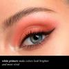 Profusion Cosmetics Pigment Base Eyeshadow Primer, Achieve Stunning and Eye Catching Makeup Looks With Premium Beauty Tool, (White) view 4