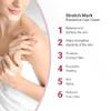 nht lab Body Lotion Stretch Mark Cream | Scar Cream-Stretch Mark Remover-Skin Tightening Cream | Skin Firming and Tightening Lotion by Natural Care view 4