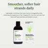 Scandinavian Biolabs Bio-Pilixin Conditioner For Men | Prevents Split & Damaged Ends, Restores Weak Hair, Supports Scalp Vitality, Dermatologically Tested, Made in Denmark, 250 mL/ 8.8 Oz view 2