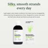 Scandinavian Biolabs Bio-Pilixin Conditioner For Women | Prevents Split & Damaged Ends, Restores Weak Hair, Supports Scalp Vitality, Dermatologically Tested, Made in Denmark, 250 mL/ 8.8 Oz view 2