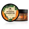 Tanning Gel Accelerator Sunbed Gel Carrot Scent view 2