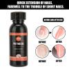 30ml Nail Extension Gel Professional Home Salon Portable DIY Nail UV Gel for Nail Artist(cinnamon) view 4