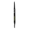 Arches and Halos 2 in 1 Defining Eyebrow Pencil and Powder - Brow Powder with Spoolie Brush - Shape and Fill for Natural Look - Mocha Blonde - .017 oz view 1