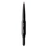 Arches and Halos 2 in 1 Defining Eyebrow Pencil and Powder - Brow Powder with Spoolie Brush - Shape and Fill for Natural Look - Mocha Blonde - .017 oz view 4