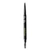 Arches & Halos 2-In-1 Defining Eyebrow Pencil And Powder - Shapes And Fills In Sparse Brows For Natural Look - Soft Textured Powder Formula - Dual Ended With Spoolie Brush - Sunny Blonde - 0.017 Oz view 1
