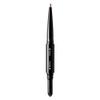 Arches & Halos 2-In-1 Defining Eyebrow Pencil And Powder - Shapes And Fills In Sparse Brows For Natural Look - Soft Textured Powder Formula - Dual Ended With Spoolie Brush - Sunny Blonde - 0.017 Oz view 4