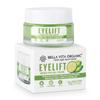 DKM Bella Vita Organic EyeLift Hydrating Natural Under Eye Cream Gel for Dark Circles, Puffy Eyes, Wrinkles & Removal of Fine Lines for Women & Men, 20 gm view 1