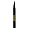 Arches and Halos Angled Bristle Tip Waterproof Brow Pen - Water Based and Smudge Proof Eyebrow Pencil - Extended Wear - Charcoal - 0.051 oz view 1
