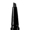 Arches and Halos Angled Bristle Tip Waterproof Brow Pen - Water Based and Smudge Proof Eyebrow Pencil - Extended Wear - Auburn - 0.051 oz view 4
