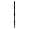 Arches and Halos 2 in 1 Defining Eyebrow Pencil and Powder - Brow Powder with Spoolie Brush - Shape and Fill for Natural Look - Neutral Brown - 017 oz view 4