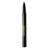 Arches and Halos Angled Bristle Tip Waterproof Brow Pen - Water Based and Smudge Proof Eyebrow Pencil - Extended Wear - Espresso - 0.051 oz view 1