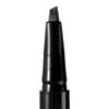 Arches and Halos Angled Bristle Tip Waterproof Brow Pen - Water Based and Smudge Proof Eyebrow Pencil - Extended Wear - Espresso - 0.051 oz view 2